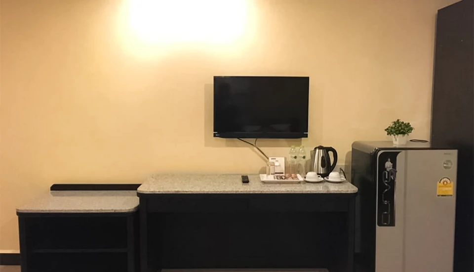 هتل گرند دی نایت پاتایا